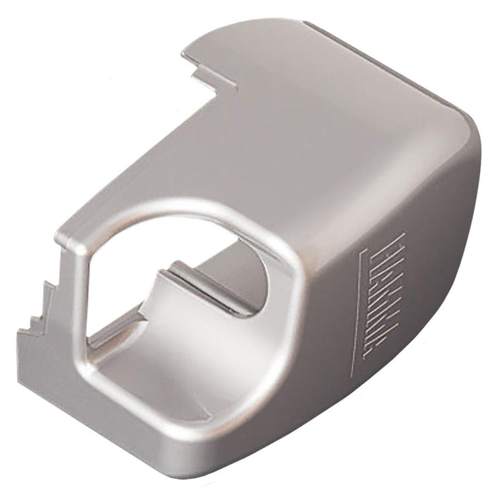 Fiamma F45Ti R/H End Cap 250/450 Titanium (98655-209) Fiamma - Dynamic Drive