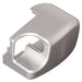 Fiamma F45Ti R/H End Cap 250/450 Titanium (98655-209) Fiamma - Dynamic Drive