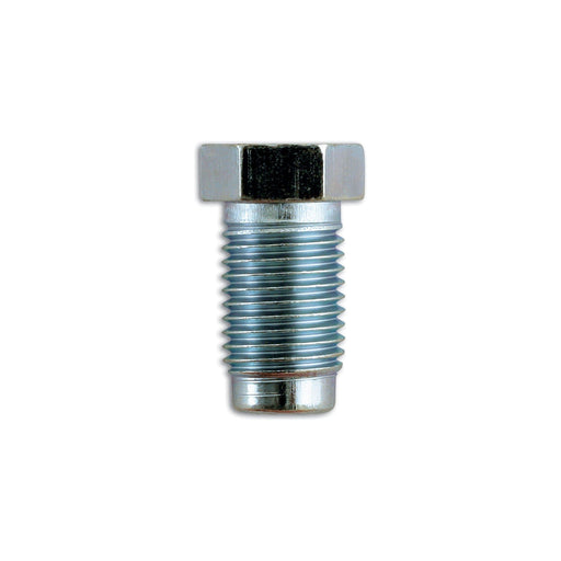 Connect Long Male Brake Nut 3/8 UNF x 24 TPI 50pc 31190 Tool Connection - Dynamic Drive
