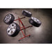 Sealey Alloy Wheel Painting/Repair Stand 4 Wheel Capacity MK71 Sealey - Dynamic Drive