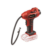 Einhell CE-CC 18 Li-Solo Power X-Change Car Air Compressor 18V Bare Unit Einhell - Dynamic Drive