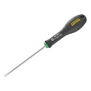 Stanley® Hand Tools FatMax® Screwdriver Tamper-proof TORX Tip TTX20 x 100mm STANLEY® Hand Tools - Dynamic Drive