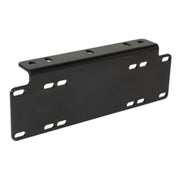 Sealey Universal Light Mounting Bracket Numberplate Fitting DLB01 Sealey - Dynamic Drive