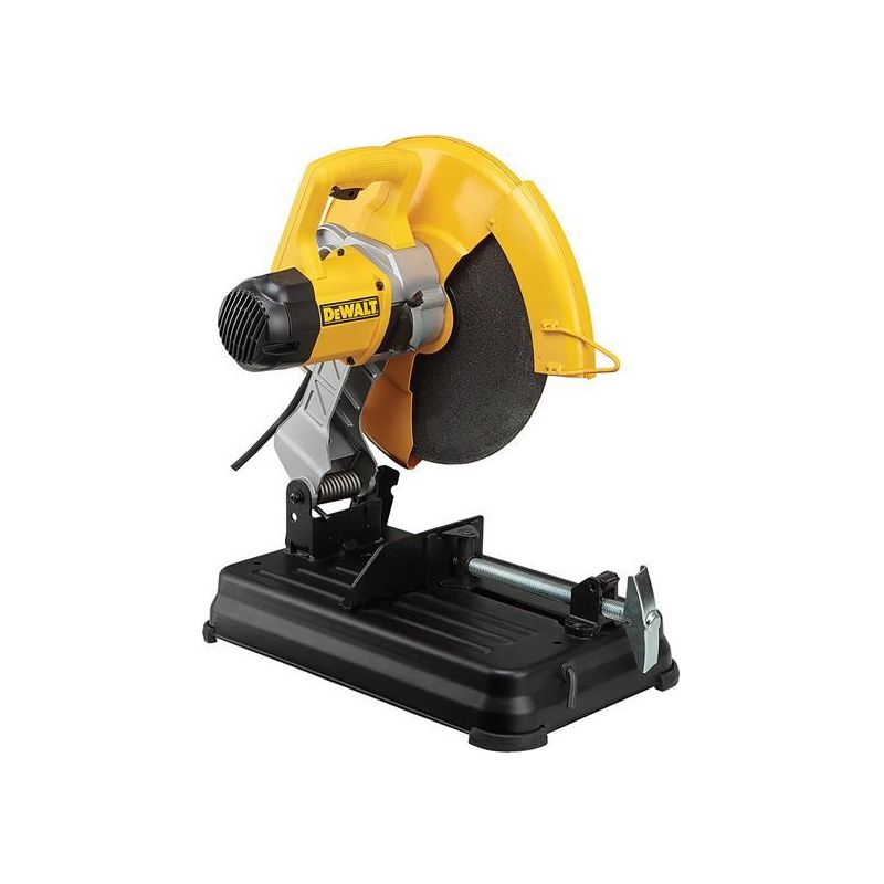 Dewalt Power Tools D28730L Metal Cutting Chop Saw 355mm 2300W 110V DeWALT Power Tools - Dynamic Drive