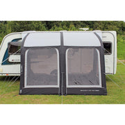 Outdoor Revolution Sportlite Air 320 Caravan Awning (235-250) Outdoor Revolution - Dynamic Drive