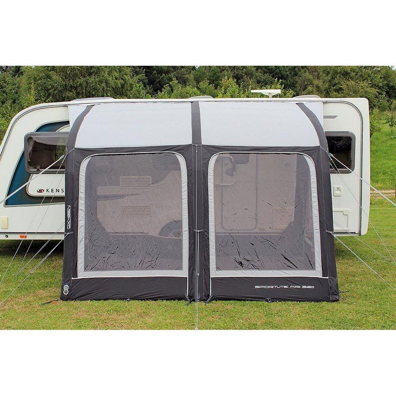 Outdoor Revolution Sportlite Air 320 Caravan Awning (235-250) Outdoor Revolution - Dynamic Drive