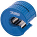 Draper Automatic Pipe Cutter, 15mm 81113 Draper - Dynamic Drive