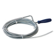 Silverline Drain Auger 3m 912893 Silverline  - Dynamic Drive
