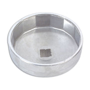 Laser Oil Filter Wrench 74mm x 14 Flutes 1/2"D 3801 Laser - Dynamic Drive