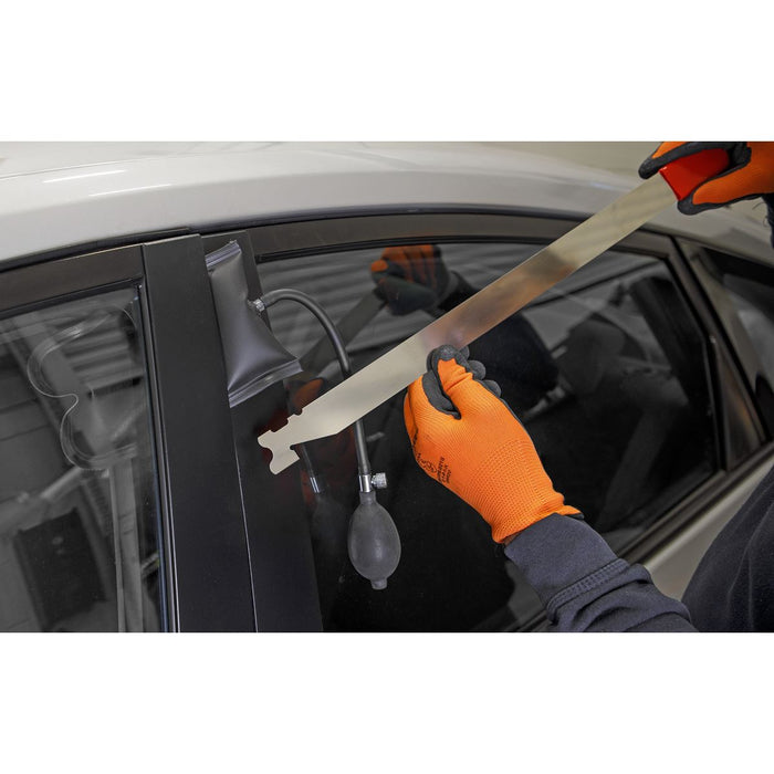 Sealey Panel Bag Set 2pc VS9111 Sealey - Dynamic Drive