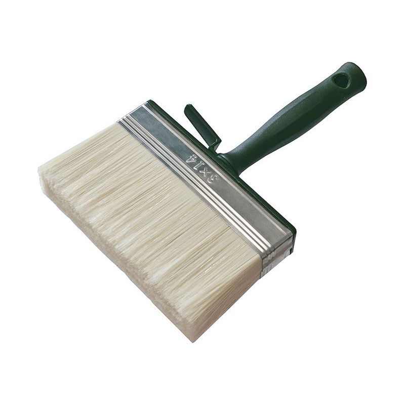 Faithfull Paste Brush 140 x 30mm Faithfull - Dynamic Drive