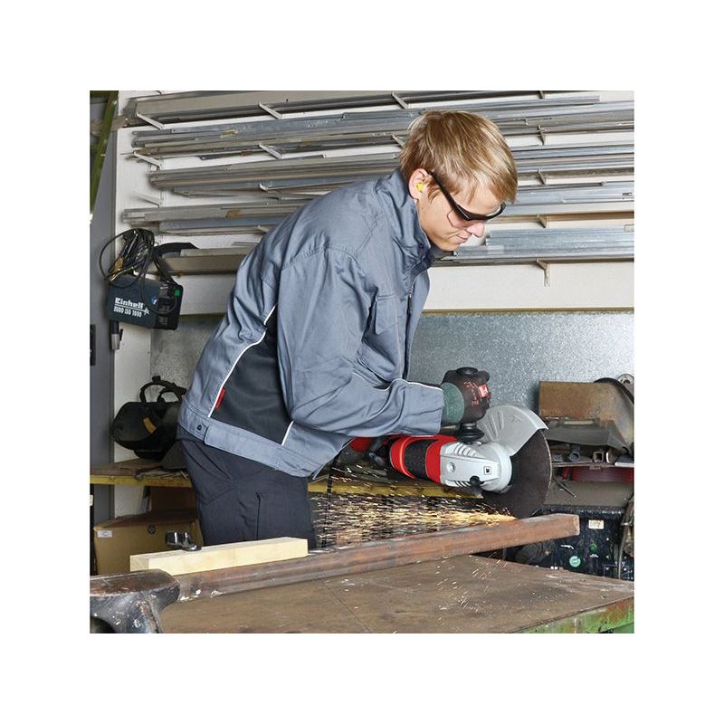 Einhell TE-AG230 Angle Grinder 230mm 2000W 240V Einhell - Dynamic Drive