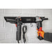 Sealey Angle Grinder Storage Rack 2-Bay AGSR2 Sealey - Dynamic Drive