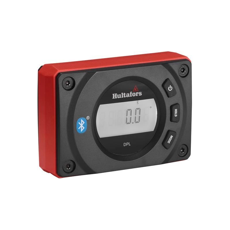 Hultafors DPL Digital Pocket Level Hultafors - Dynamic Drive