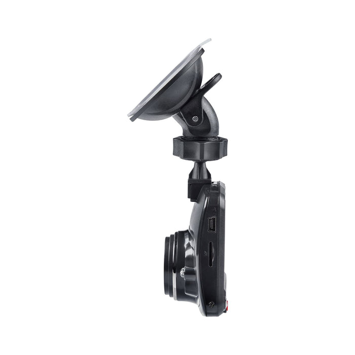 Ring Promo Dash Cam Ring Automotive - Dynamic Drive