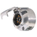 Draper 7-Pin N-Type Metal Towing Socket 99667 Draper - Dynamic Drive