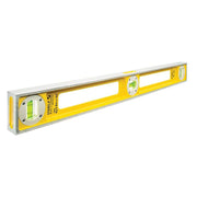 Stabila 83S Level Double Plumb 3 Vial 2544 60cm Stabila - Dynamic Drive