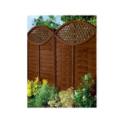 Ronseal Fence Life Plus+ Dark Oak 5 litre Ronseal - Dynamic Drive