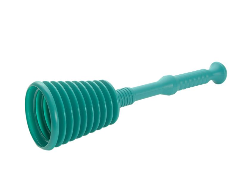 Monument M-M3 Mini Master Plunger 100mm (4in) Monument - Dynamic Drive