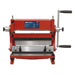 Sealey 3-in-1 Sheet Metal Machine 305mm TIO305 Sealey - Dynamic Drive