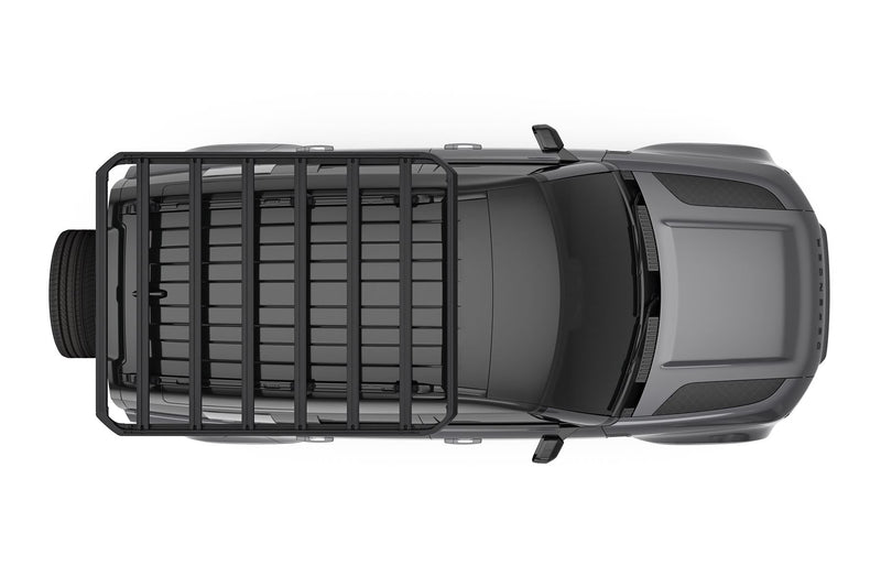 Thule Caprock XXL roof platform XXL Roof platform Thule - Dynamic Drive