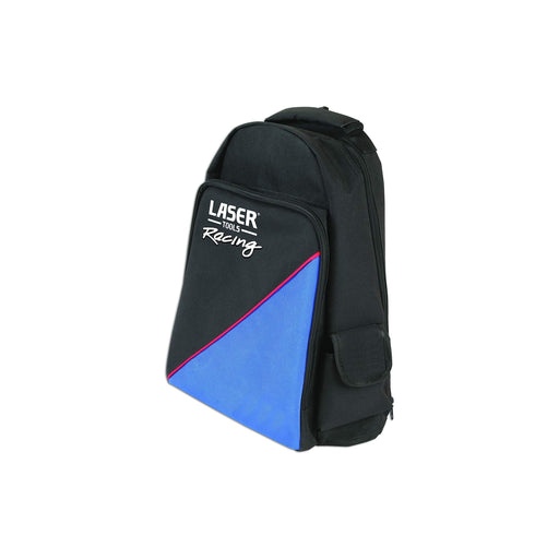 Laser Laser Tools Racing Tool Backpack 6591 Laser - Dynamic Drive