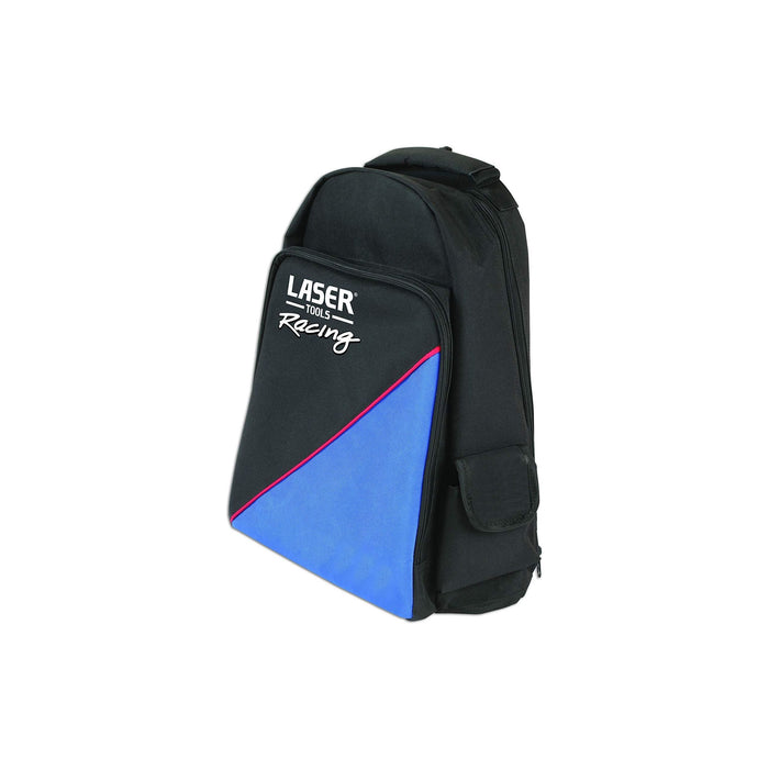 Laser Laser Tools Racing Tool Backpack 6591 Laser - Dynamic Drive
