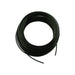 Tool Connection Semi Rigid Black Nylon Tubing 6mm OD 30m 30921 Laser - Dynamic Drive