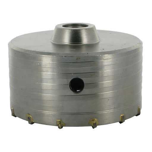 Silverline TCT Core Drill Bit 115mm Silverline - Dynamic Drive