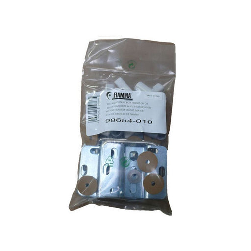 Fiamma Fit Kit Box 180/320/360/500 (98654 010) Fiamma - Dynamic Drive