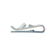 Connect Metal Trim U-Nut - for BMW, ford 10pc 36985 Tool Connection - Dynamic Drive