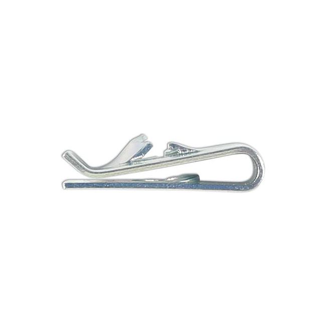 Connect Metal Trim U-Nut - for BMW, ford 10pc 36985 Tool Connection - Dynamic Drive