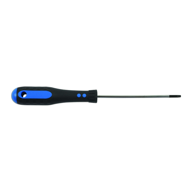 Laser Triangle Screwdriver 2.3mm 5782 Laser - Dynamic Drive