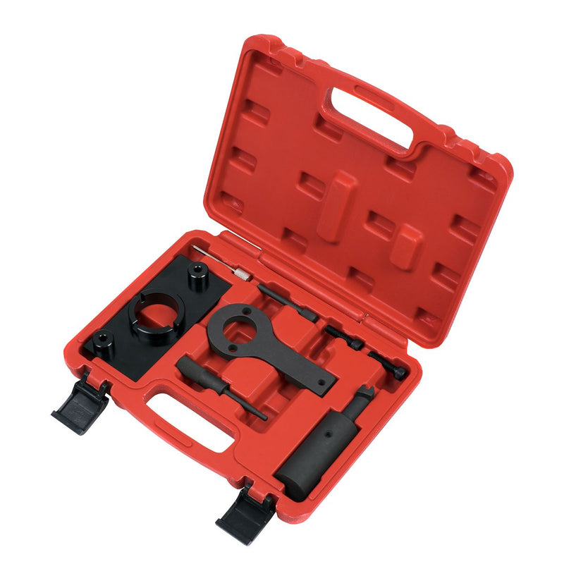 Sealey Diesel Engine Timing Tool Kit for GM 2.0CDTi Belt Drive VSE5740 Sealey - Dynamic Drive