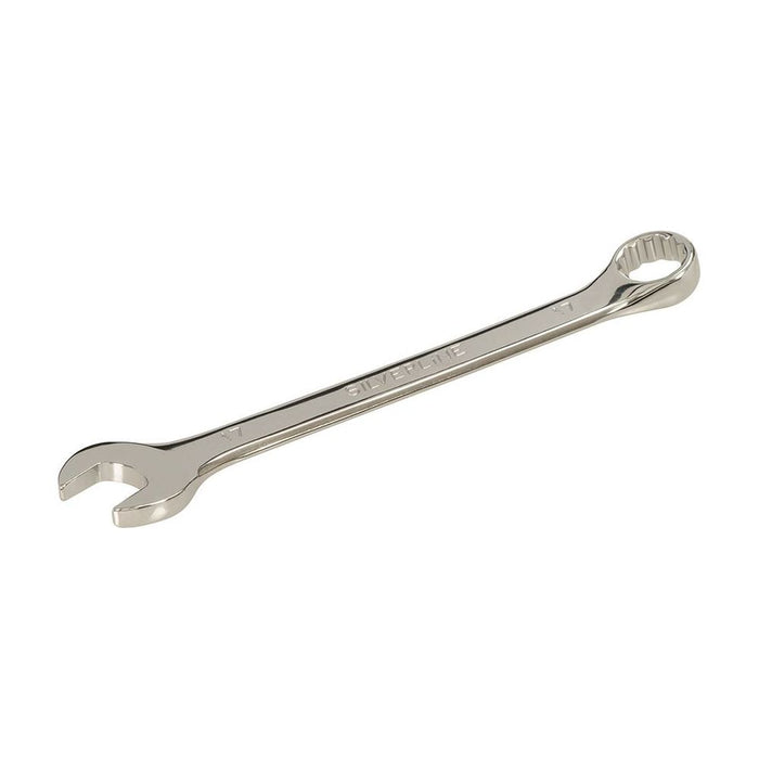 Silverline Combination Spanner 17mm Silverline - Dynamic Drive