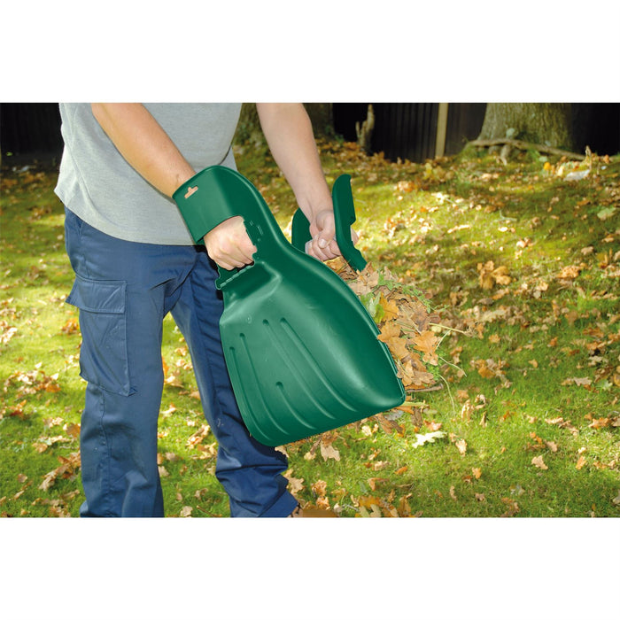 Draper Leaf Collectors (Pair) 76762 Draper - Dynamic Drive