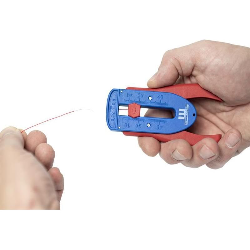 Weicon® Precision Stripper S Weicon® - Dynamic Drive