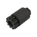 Laser Crankshaft Rotator 1/2"D - for Volvo 6435 Laser - Dynamic Drive