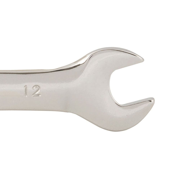 Silverline Open Ended Spanner 12 x 13mm Silverline - Dynamic Drive