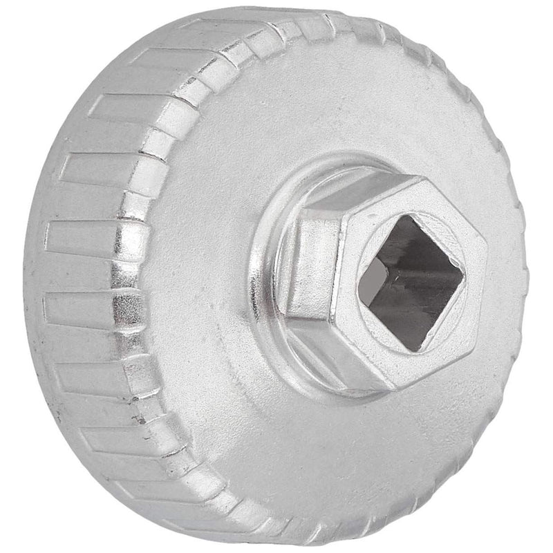 Laser Oil Filter Wrench 1/2"D - 67mm x 14 Flutes 7258 Laser - Dynamic Drive