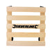 Silverline Square Pot Trolley 60kg Silverline - Dynamic Drive
