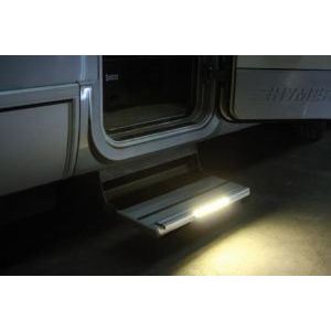 Fiamma Step Light 12V Led 98655-886 Fiamma - Dynamic Drive