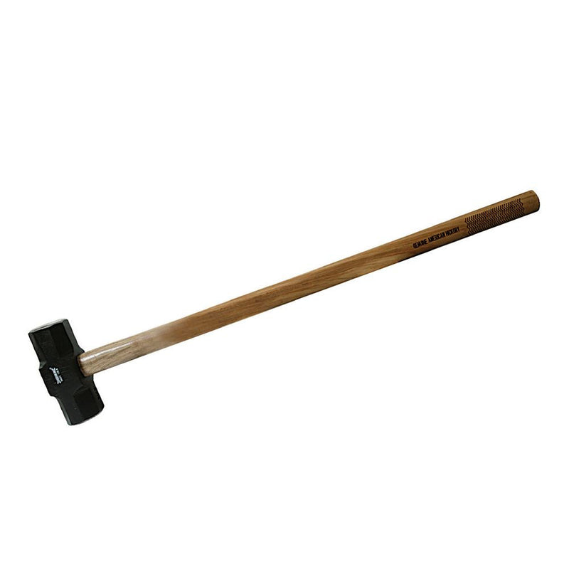Silverline Sledge Hammer Hickory 7lb (3.18kg) Silverline - Dynamic Drive