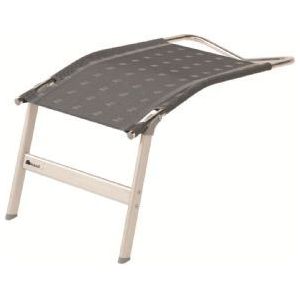 Dukdalf Dynamic Footrest Grey 410806774 Dukdalf - Dynamic Drive