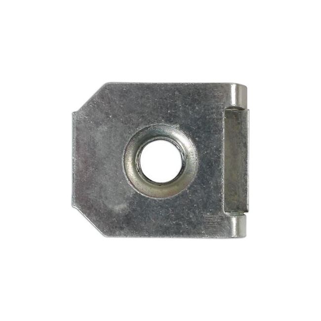 Connect Metal Fastener, Motorcycles - for BMW 10pc 36643 Tool Connection - Dynamic Drive