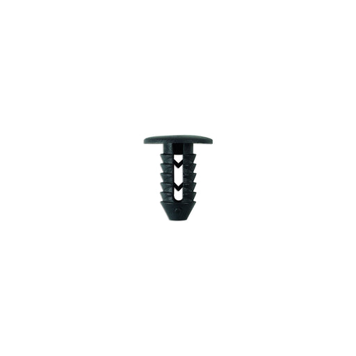 Connect Fir Tree Fixing - for Fiat 10pc 36696 Tool Connection - Dynamic Drive