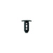 Connect Fir Tree Fixing - for Fiat 10pc 36696 Tool Connection - Dynamic Drive