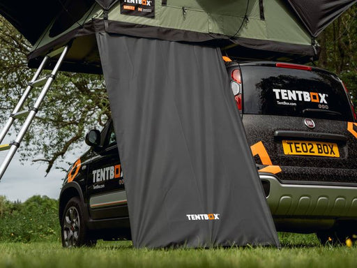 Tentbox Lite Windbreak TENTBOX - Dynamic Drive