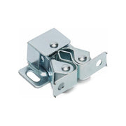 MDS1203 W4 Steel Double roller catch 37857 W4 - Dynamic Drive