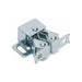 MDS1203 W4 Steel Double roller catch 37857 W4 - Dynamic Drive
